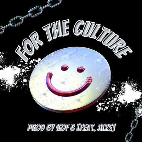 For the Culture | Boomplay Music