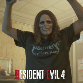 Resident Evil