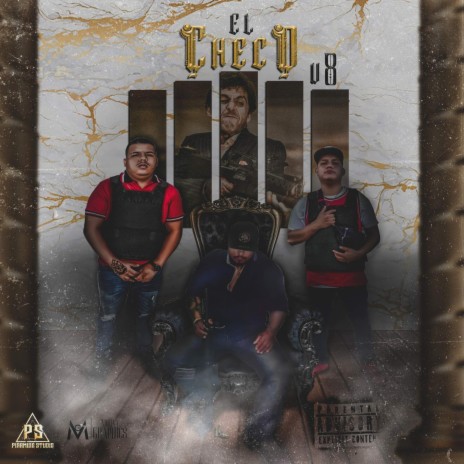 El Checo v8 ft. Arturobaby | Boomplay Music