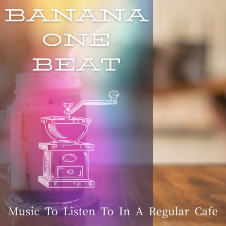 The Corner Coffee Shop | Boomplay Music