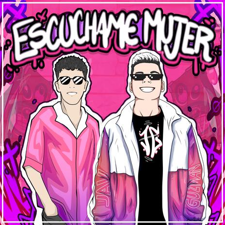 Escúchame Mujer ft. Alberto Herrera Music | Boomplay Music