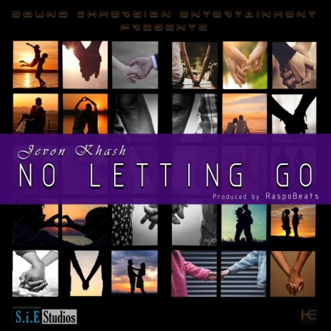 No Letting Go | Boomplay Music