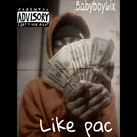 LIKE Pac | Boomplay Music