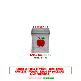 Apple Bag Riddim