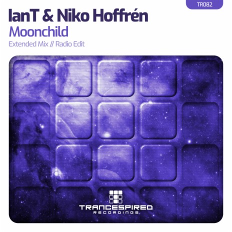 Moonchild (Radio Edit) ft. Niko Hoffrén | Boomplay Music