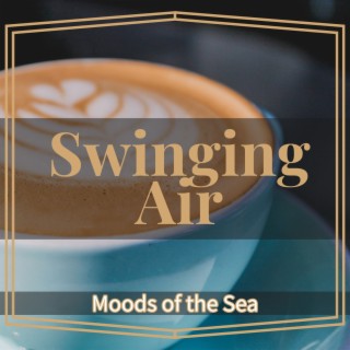 Moods of the Sea