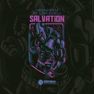 Salvation (feat. Lari Emely)