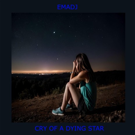 Cry of a Dying Star | Boomplay Music