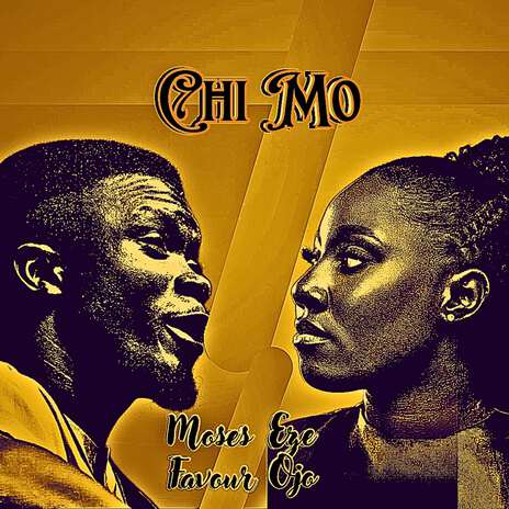 Chi Mo ft. Favour Ojo | Boomplay Music