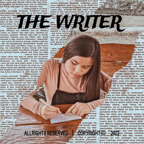 The Writer | Boomplay Music