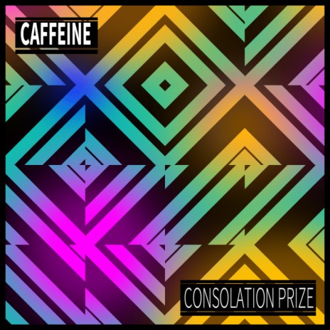 Consolation Prize (Original Mix) | Boomplay Music