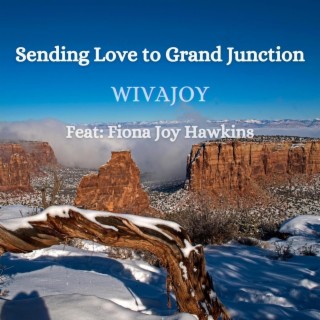 Sending Love to Grand Junction