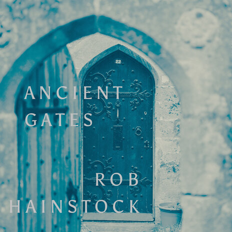 Ancient Gates | Boomplay Music