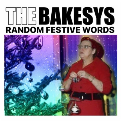 Random Festive Words | Boomplay Music