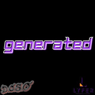 GENERATED (INSTRUMENTALS)