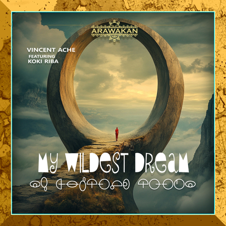 My wildest Dream (Instrumental mix) ft. Koki Riba | Boomplay Music