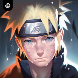 Shirohae (Rainy) (from Naruto)