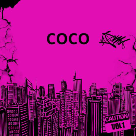 COCO | Boomplay Music