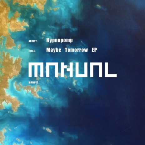 Maybe Tomorrow | Boomplay Music