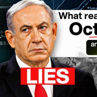 What happened on October 7th? - Exposing the Lies and Myths around Israel and Palestine - Part 2