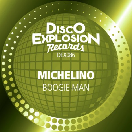 Boogie Man (Extended Mix) | Boomplay Music