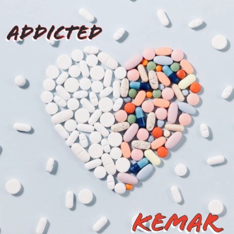 Addicted | Boomplay Music