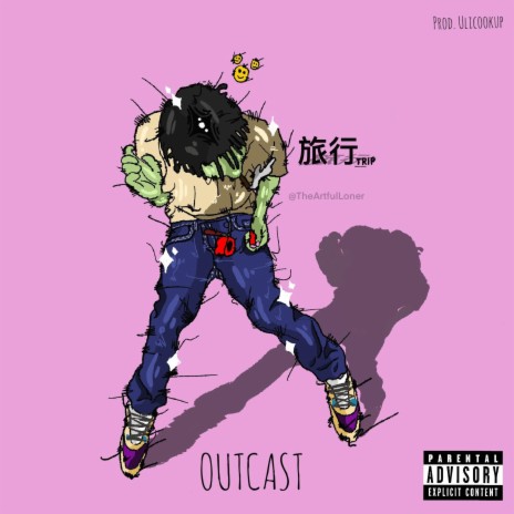 OUTCAST | Boomplay Music