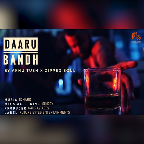 Daaru Band ft. Zipped Soul | Boomplay Music