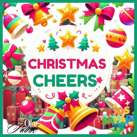 Christmas Cheers | Boomplay Music