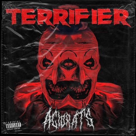 Terrifier | Boomplay Music