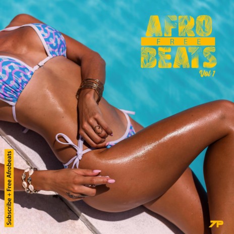 Pacific and Relax (Free Afrobeats Vol. 1) ft. Charris