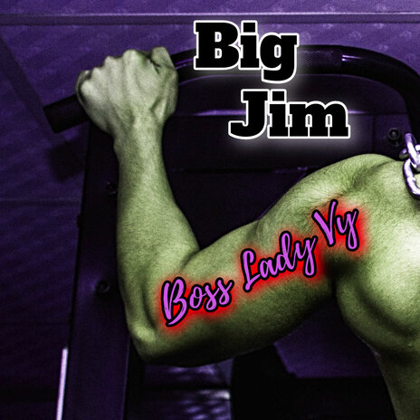 Big Jim | Boomplay Music