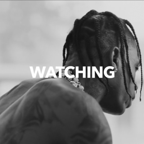 Watching ft. Bargholz | Boomplay Music