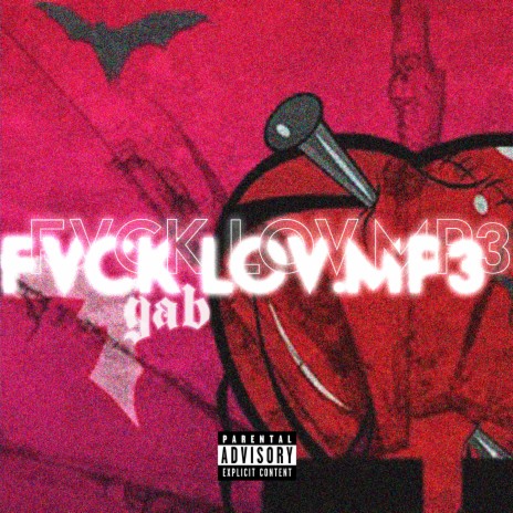 Fvck Lov.Mp3 | Boomplay Music