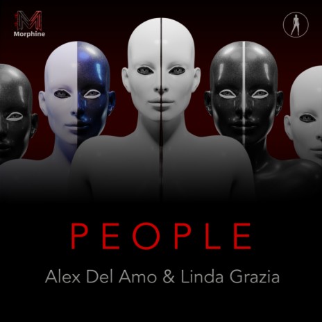 People ft. Linda Grazia | Boomplay Music