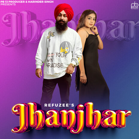 Jhanjhar | Boomplay Music