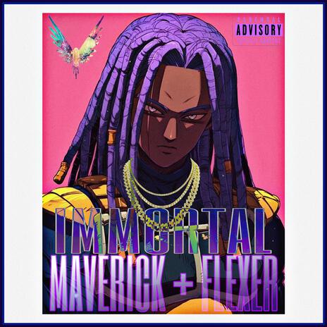 Maverick ft. AKONTHEBEAT | Boomplay Music