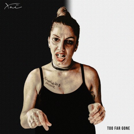 Too Far Gone | Boomplay Music