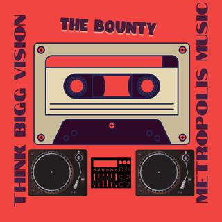 METROPOLIS MUSIC THE BOUNTY TWO