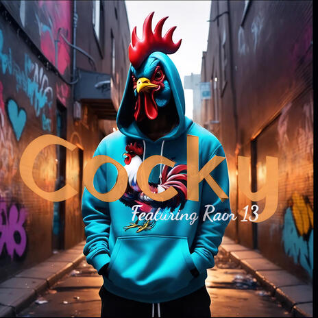 Cocky | Boomplay Music