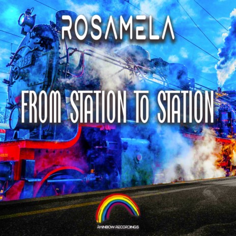 From Station To Station (Radio Edit) | Boomplay Music