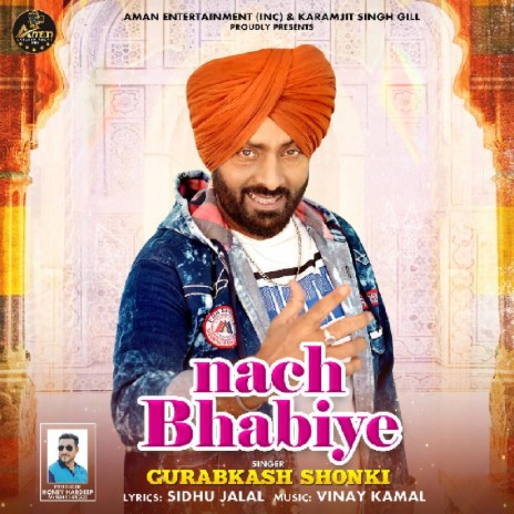 Nach Bhabiye | Boomplay Music