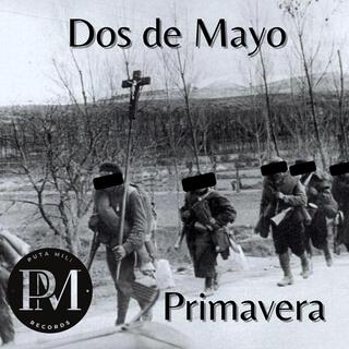 2 de mayo