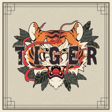 Tiger | Boomplay Music