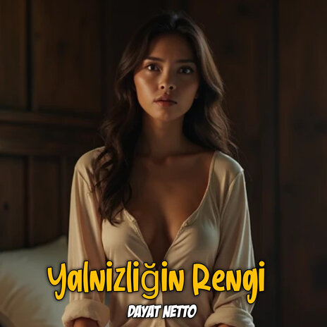 Yalnızlığın Rengi