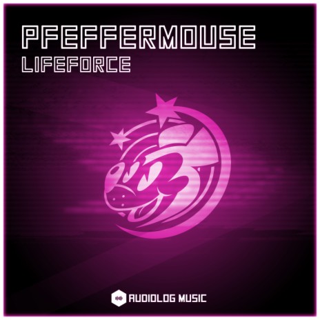 Lifeforce (Original Mix) | Boomplay Music