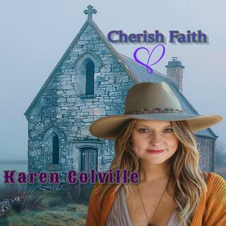 Cherish Faith