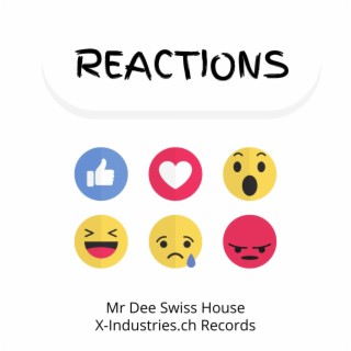 Reactions