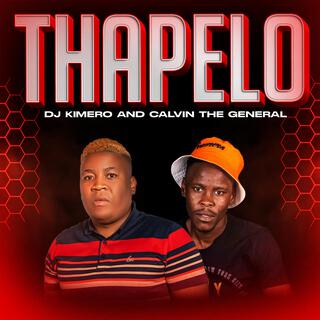 Thapelo