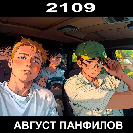 2109 ft. МАТУМБА | Boomplay Music